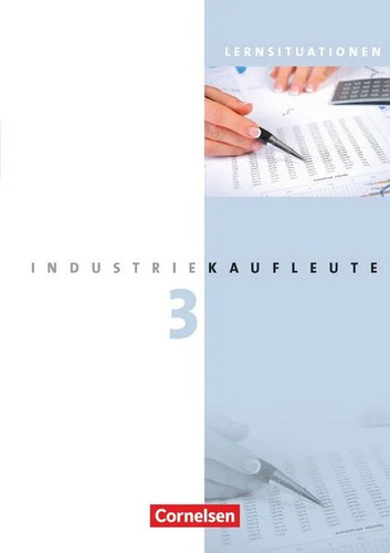 Industriekaufleute - , 3