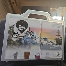 Bob Ross Basic Landschaft