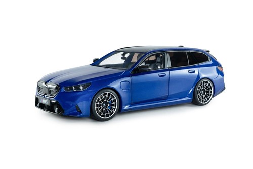 Bmw g99 touring kombi 2024 - touring,