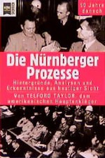 Die Nürnberger Prozesse