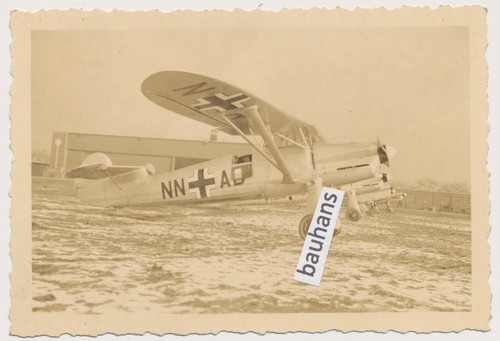 Foto luftwaffe flugzeug - foto,
