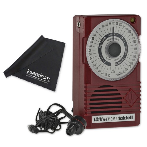 Wittner metronom taktell - wittner,