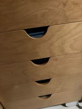 IKEA PS 1995 Highboard Thomas