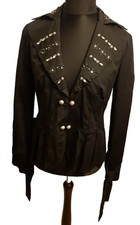 Vintage Blazer,Farfalla