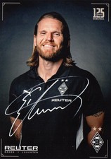 Eugen polanski borussia - ak,
