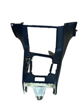 BMW E36 Mittelkonsole  Schwarz