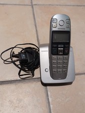 Siemens Gigaset E360