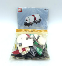 LEGO 10016 My own Train  Octan