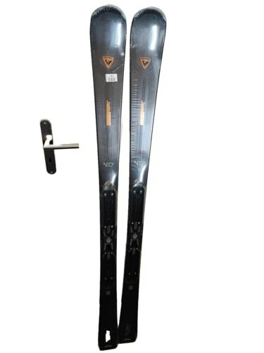 Rossignol nova xpress - nova, ti