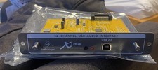 Behringer usb - behringer, x-usb