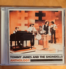 Tommy James and The Shondells