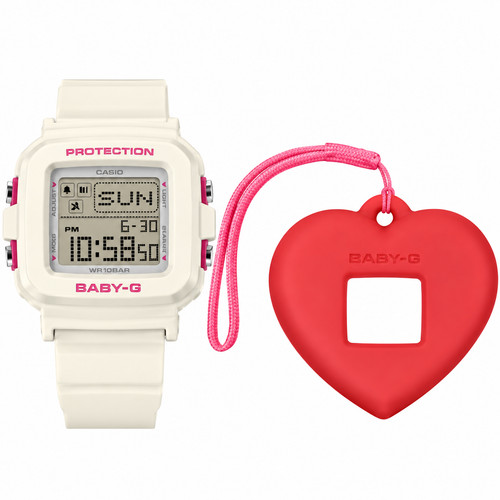 Casio baby bgd 10kh 7 - casio, bgd-10kh-7