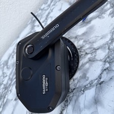 Motor SHIMANO Steps DU-E6001 25km/h 250W 36V 50Nm (ohne Programmierung)