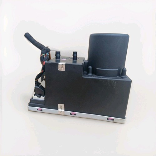Audi b5 zv pumpe - a3, 8l
