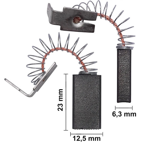 Kohlebürsten kohlen für - kohlebürsten,