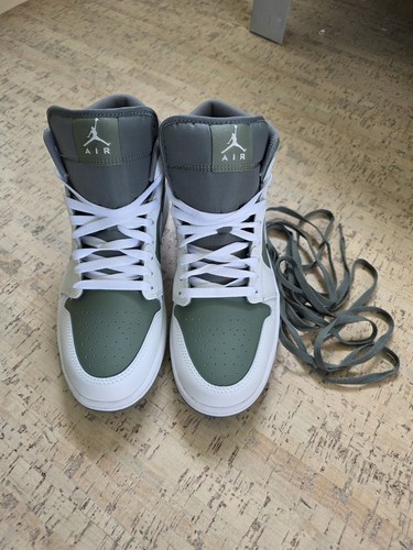 Nike jordan aj1 - mid, 42,5