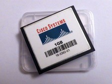 1 GB CF Compact-flash Card