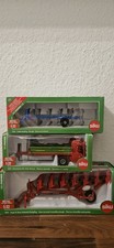 Siku Farmer 1:32 Konvolut mit