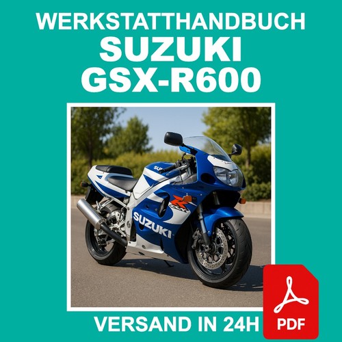 Werkstatthandbuch suzuki - werkstatthandbuch,