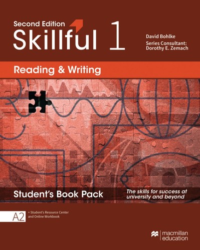 Skillful 2nd edition - , 1