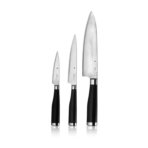 Wmf yari messerset teilig - wmf, 3-teilig