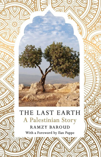 The last earth a - the,
