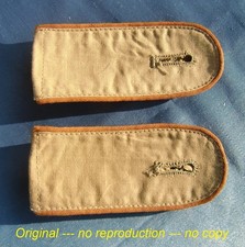 Original DAK Afrika Korps