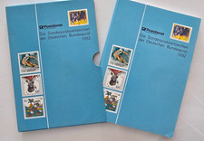 1992 jahrbuch - 1992,