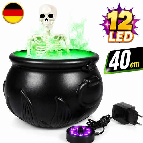 Halloween deko outdoor - deko,