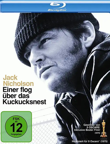 Einer flog über - , das