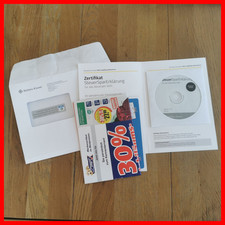 SteuerSparErklärung 2026