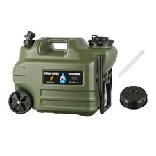 Wasserkanister 28L + Hahn +