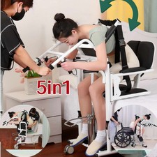 Hydraulischer Patientenlifter