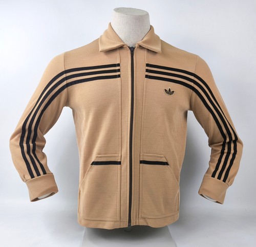 Adidas jacke track - jacke, top