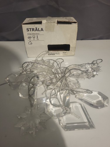 Ikea strala innen - ikea,