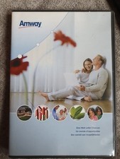 Amway - Eine Welt Voller Chancen DVD. MLM .