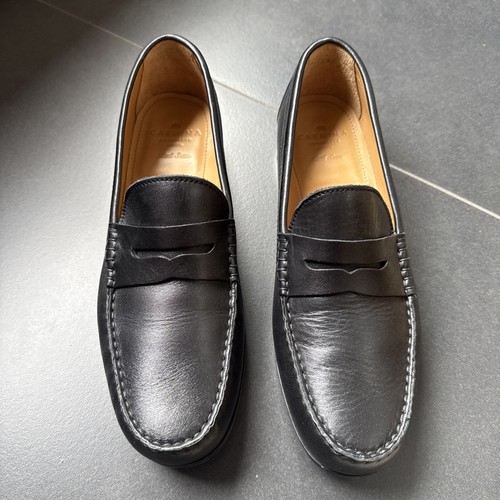 Carmina penny loafer 80113 - penny,