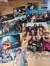 11 Kelly Family Poster 90er Jahre Jugendzeitungen Sammlungsauflösung
