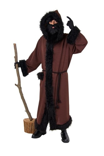 Knecht ruprecht - knecht,