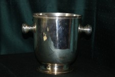 Sektkühler Champagnerkühler