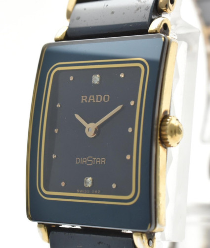 Exzellent rado diastar - rado,