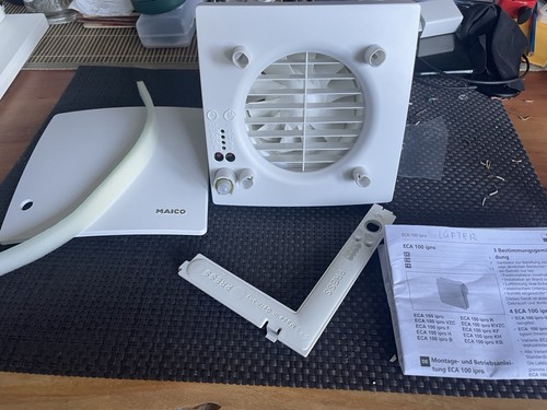 Maico 100 vzc - 100,