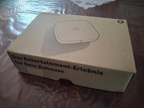 Vodafone giga home box mit - home,