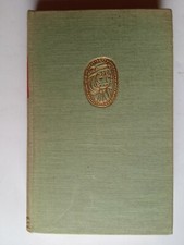 180890 FRISETTE Roman von Thyde Monnier - 1956