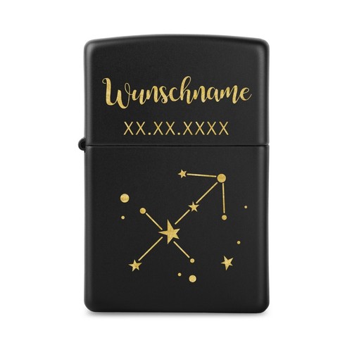 Zippo sturmfeuerzeug messing - zippo,