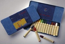 Wachsmalstifte Stockmar mit