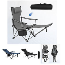 EUGAD Campingliege Faltbar