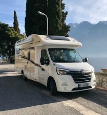 Wohnmobil camper miete mieten - miete,