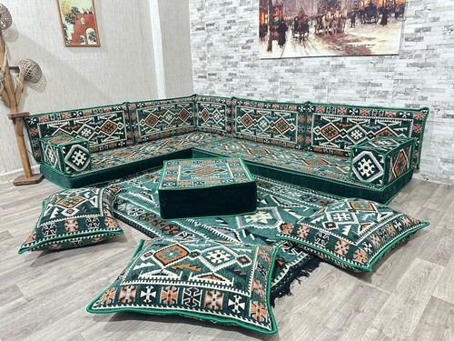 Orientalische sofa - orientalische,