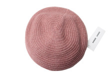 Samsoe Baret Strik Hut Damen